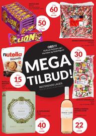 Nielsen Discount reklamblad Sida 25