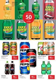 Nielsen Discount reklamblad Sida 35