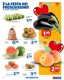 Volantino Ok Market Pagina 2