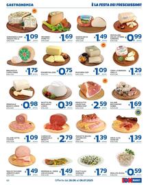 Volantino Ok Market Pagina 3