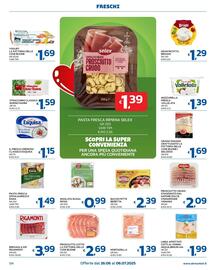 Volantino Ok Market Pagina 4