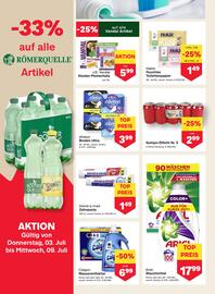 MPreis Flugblatt woche 27 Seite 10
