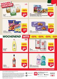 MPreis Flugblatt woche 27 Seite 12