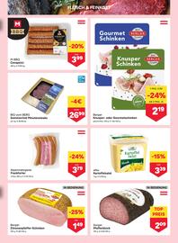 MPreis Flugblatt woche 27 Seite 3
