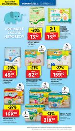Lidl leták Strana 34