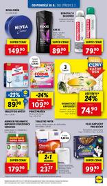 Lidl leták Strana 35