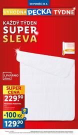 Lidl leták Strana 6