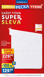 Lidl leták Strana 6