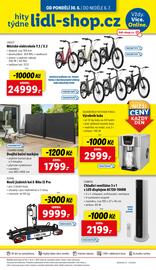 Lidl leták týden 27 Strana 16