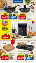 Lidl leták týden 27 Strana 2