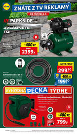 Lidl leták týden 27 Strana 20