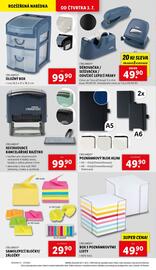 Lidl leták týden 27 Strana 28