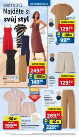 Lidl leták týden 27 Strana 8