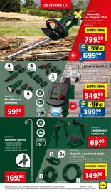 Lidl leták Strana 29
