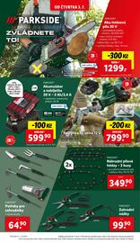 Lidl leták Strana 30