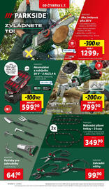 Lidl leták Strana 30