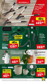 Lidl leták Strana 31