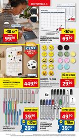 Lidl leták Strana 32