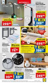 Lidl leták Strana 33
