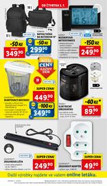 Lidl leták Strana 34