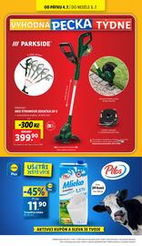 Lidl leták Strana 40