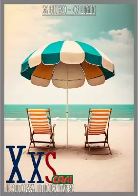 Volantino Xxs Market