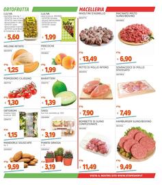 Volantino Stop&Shop Pagina 11