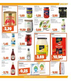 Volantino Stop&Shop Pagina 15