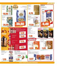 Volantino Stop&Shop Pagina 17