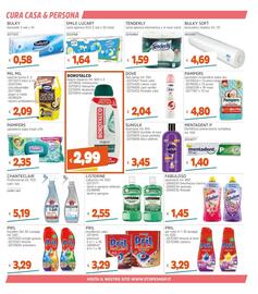 Volantino Stop&Shop Pagina 23
