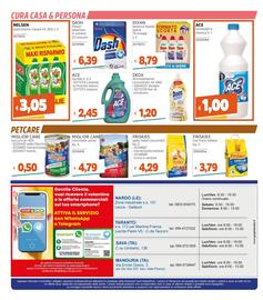 Volantino Stop&Shop Pagina 24