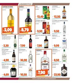 Volantino Stop&Shop Pagina 3