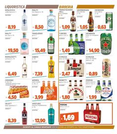 Volantino Stop&Shop Pagina 4