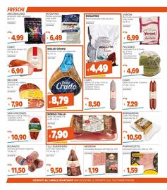 Volantino Stop&Shop Pagina 6