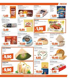 Volantino Stop&Shop Pagina 7
