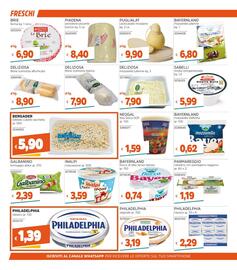 Volantino Stop&Shop Pagina 8