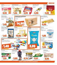 Volantino Stop&Shop Pagina 9