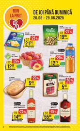 Catalog Mega Image săptămâna 26 Pagină 2