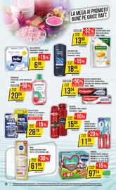 Catalog Mega Image săptămâna 26 Pagină 20
