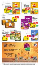 Catalog Mega Image săptămâna 26 Pagină 22