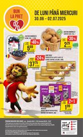 Catalog Mega Image săptămâna 26 Pagină 24