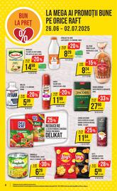 Catalog Mega Image săptămâna 26 Pagină 4