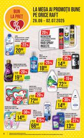 Catalog Mega Image săptămâna 26 Pagină 6
