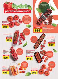 Spar akciós újság hét 26 Oldal 13
