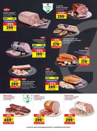 Spar akciós újság hét 26 Oldal 14