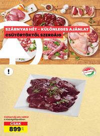 Spar akciós újság hét 26 Oldal 16