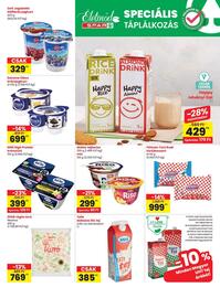 Spar akciós újság hét 26 Oldal 21