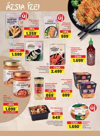 Spar akciós újság hét 26 Oldal 28