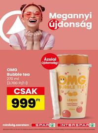 Spar akciós újság hét 26 Oldal 3