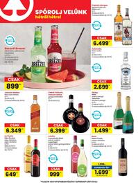 Spar akciós újság hét 26 Oldal 34